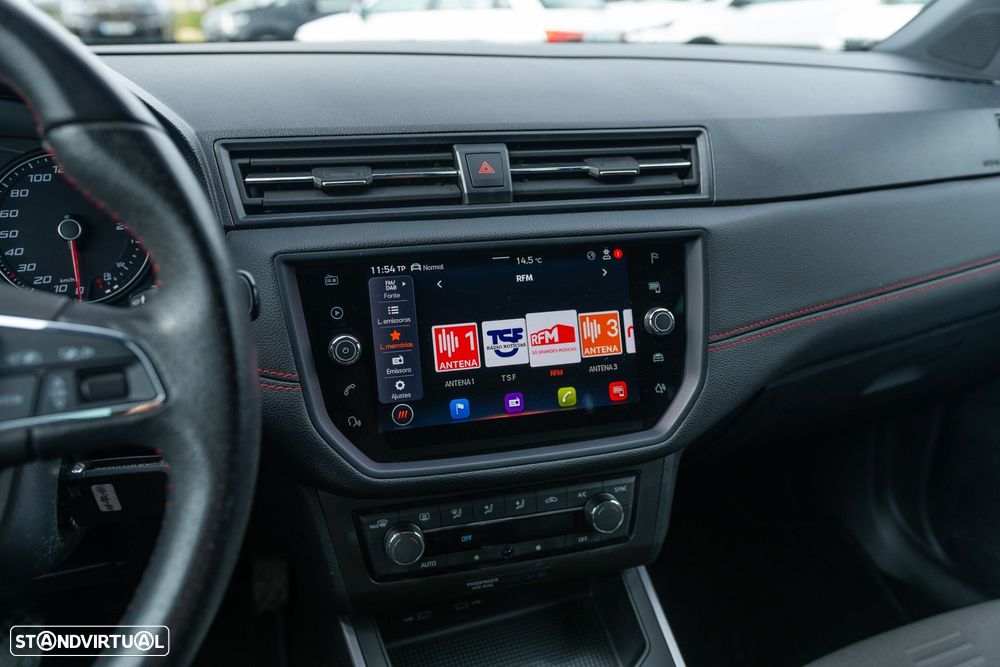 SEAT Arona 1.0 TSI FR - 19