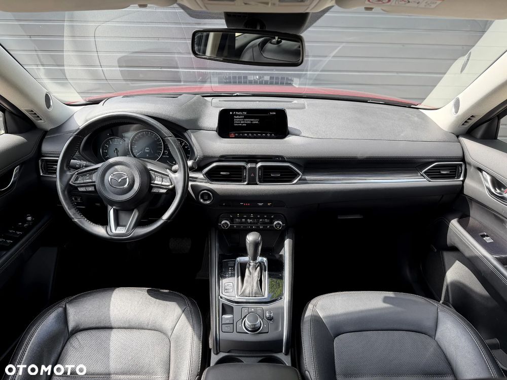 Mazda CX-5 2.5 Skypassion AWD - 16