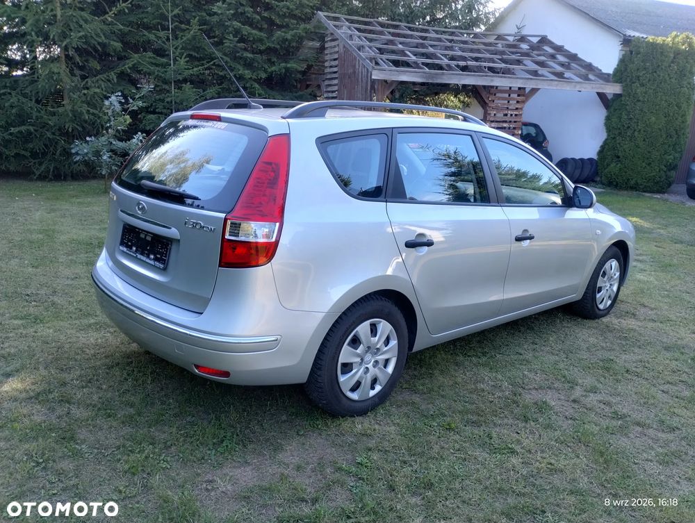 Hyundai i30 - 10