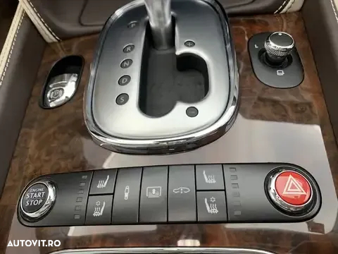Bentley Flying Spur W12 S - 5