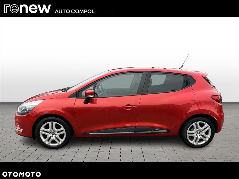 Renault Clio 0.9 Energy TCe Zen - 2