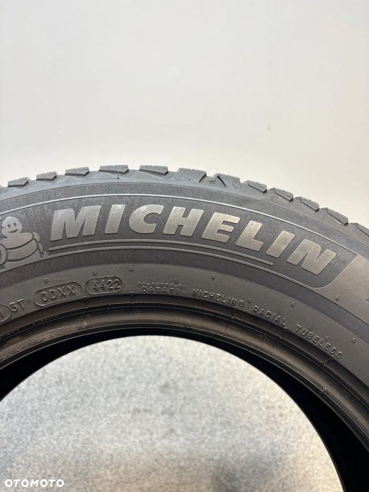 1 Opona Wielosezonowa Michelin 225/65/17 106V, SUV - 5