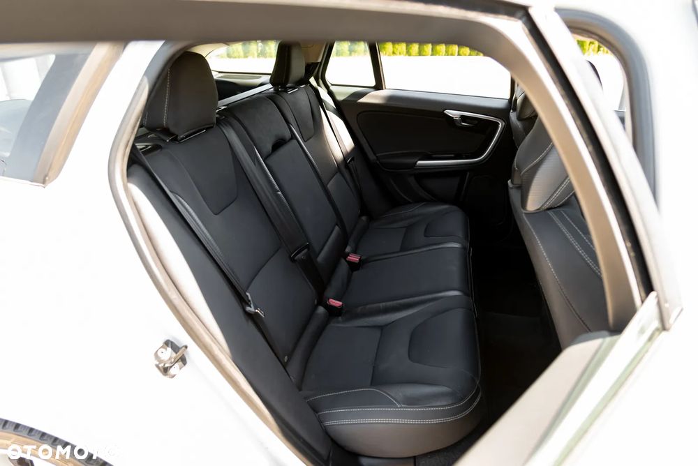 Volvo V60 D3 RDesign - 22