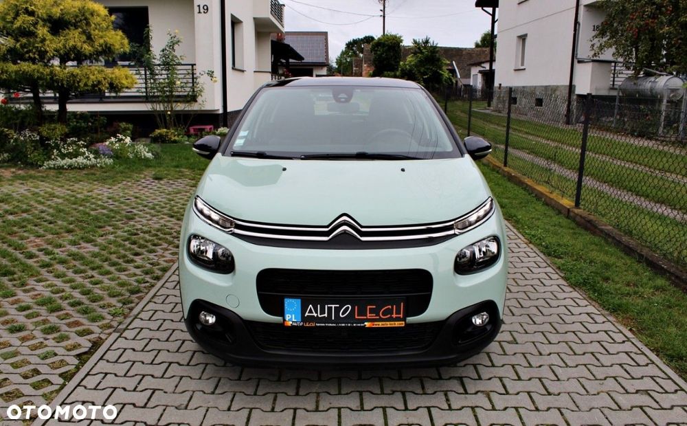 Citroën C3 - 2