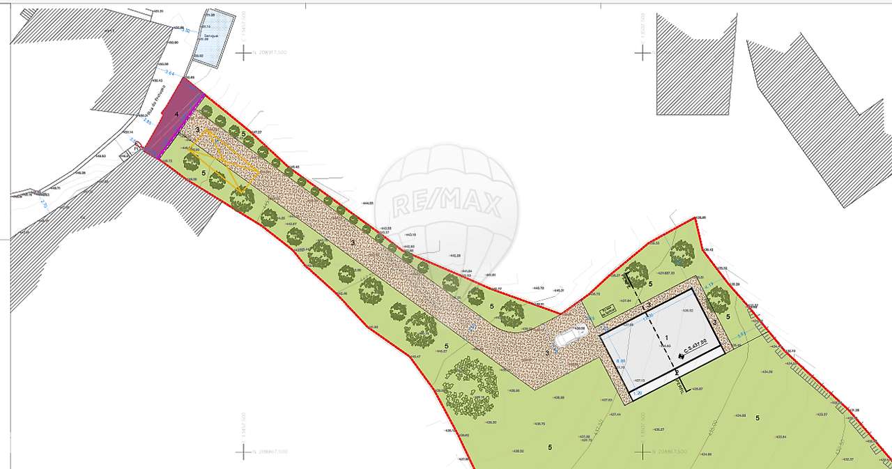 Terreno  para venda - Grande imagem: 3/6