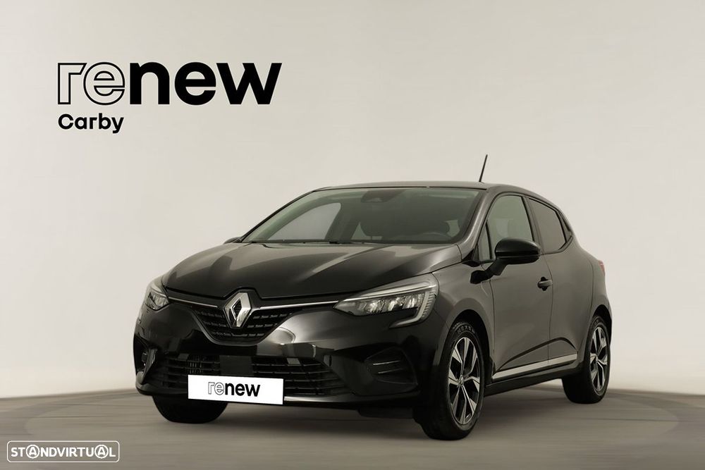 Renault Clio 1.0 TCe Evolution - 1