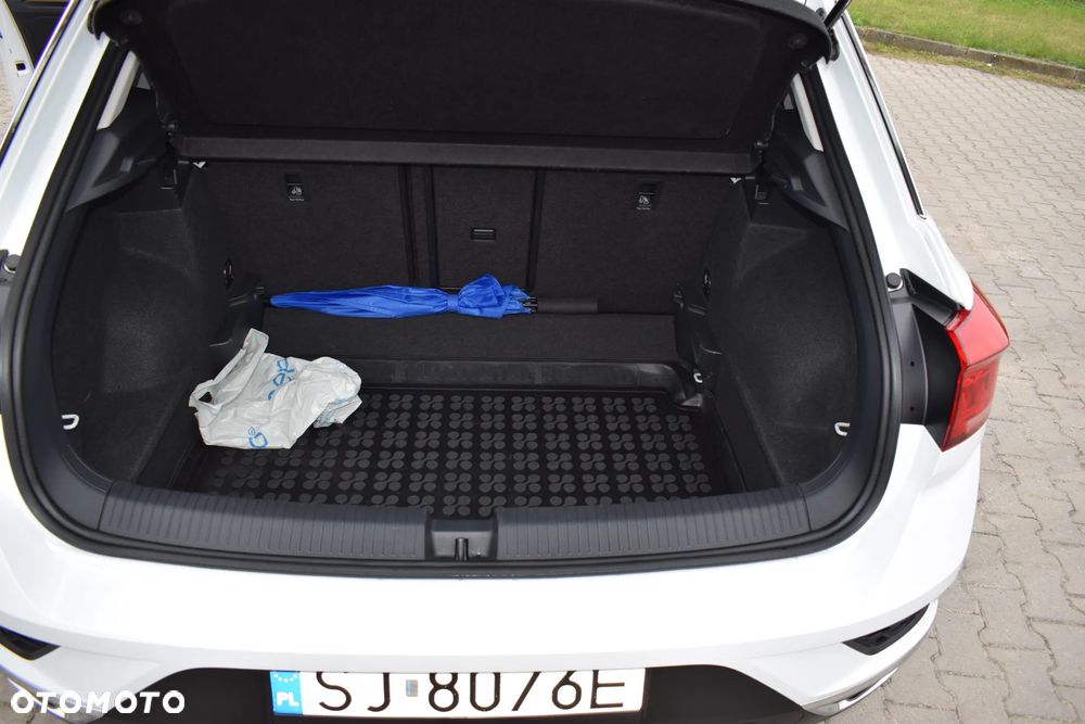 Volkswagen T-Roc 1.5 TSI GPF ACT Active - 11