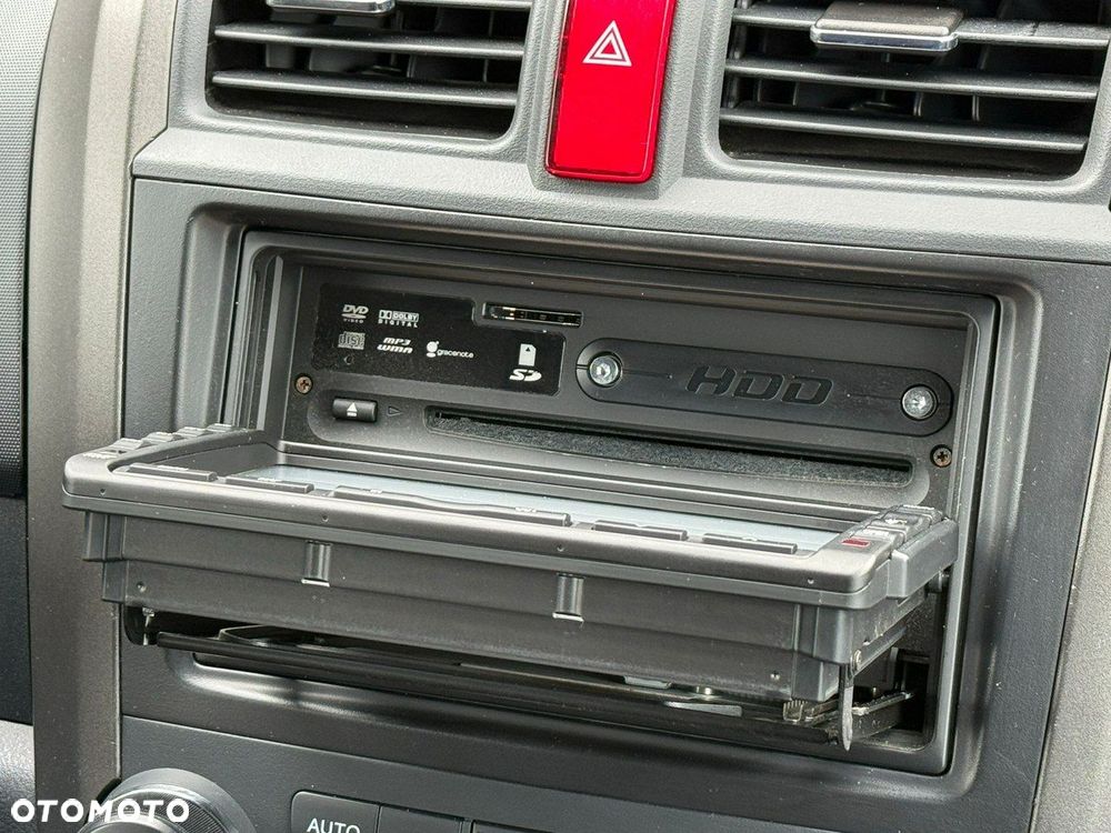 Honda CR-V 2.0i-VTEC Elegance 50 Jahre Edition - 10