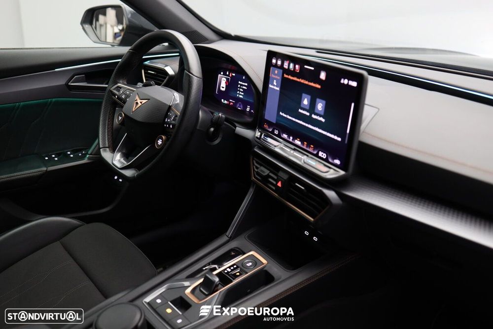 Cupra Formentor 1.5 e-Hybrid Special Edition DSG - 26