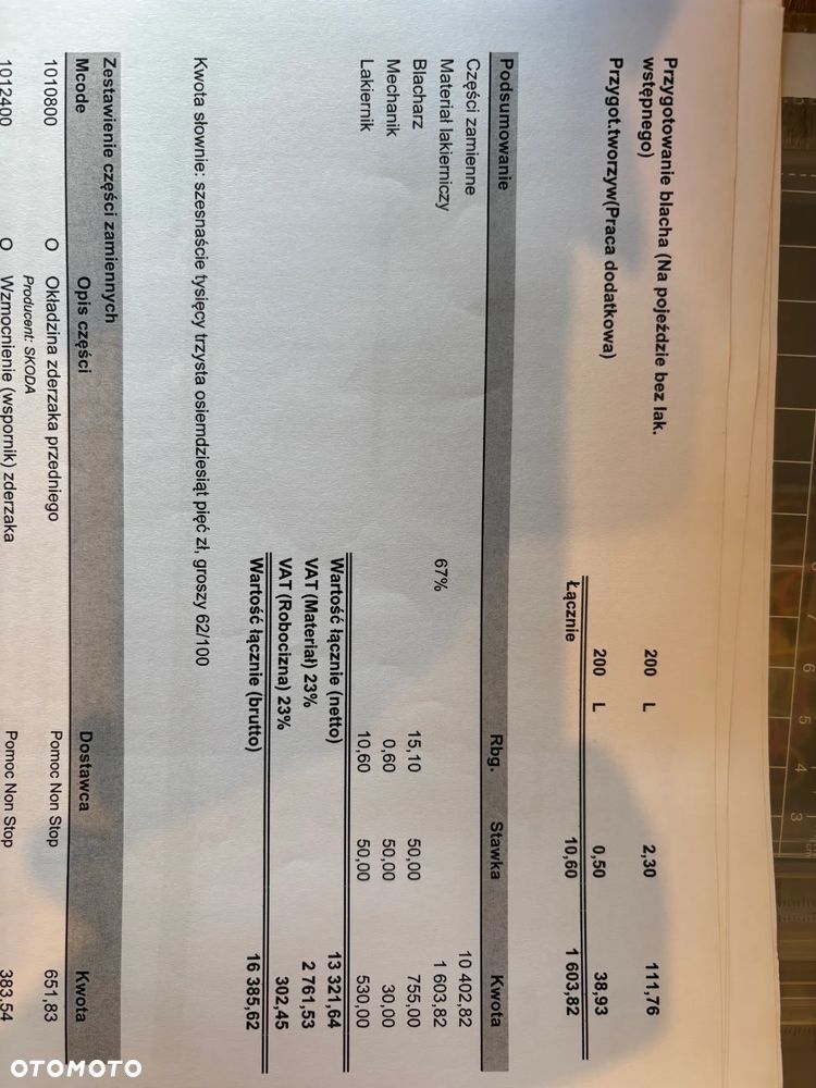 Skoda Roomster 1.4 16V Style - 7