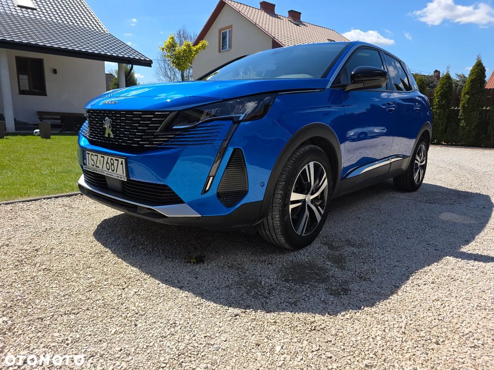 Peugeot 3008 - 5
