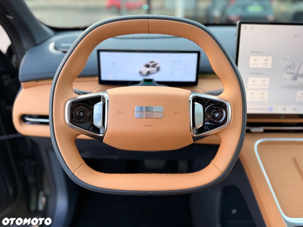 Geely Starray - 15