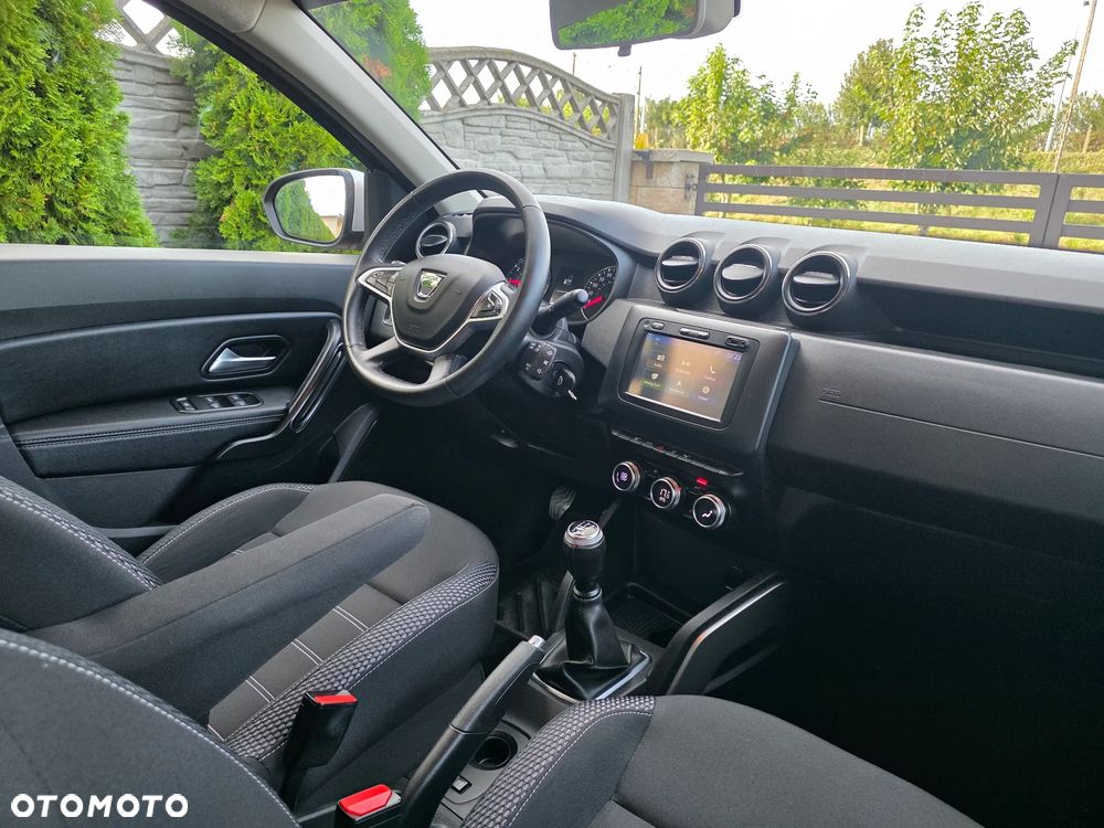 Dacia Duster - 23