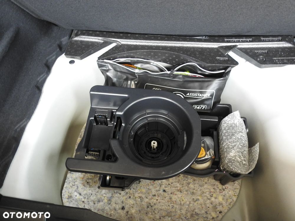 Opel Mokka 1.2 DI Turbo Edition - 15