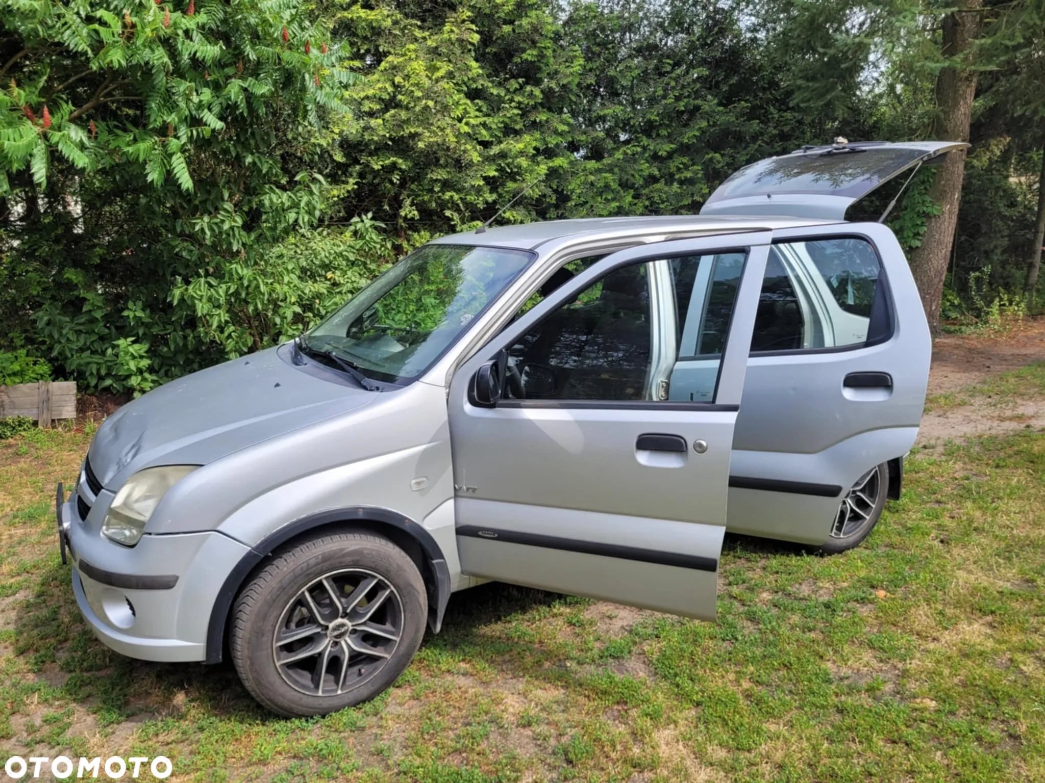 Suzuki Ignis - 9