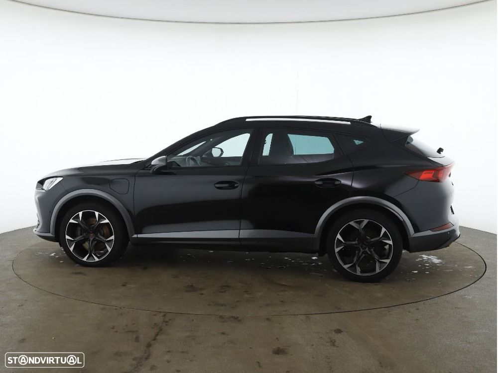Cupra Formentor 1.4 e-Hybrid DSG VZ - 18