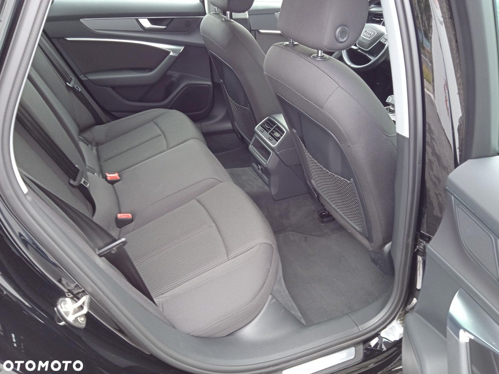 Audi A6 - 13