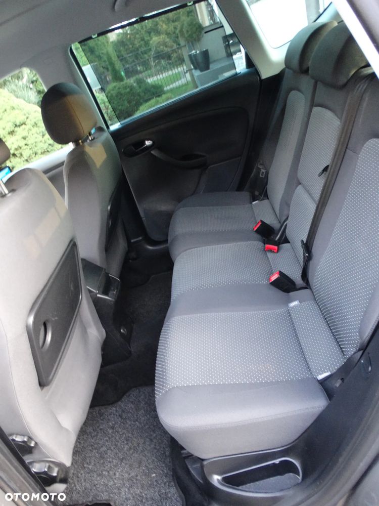 Seat Altea XL - 10