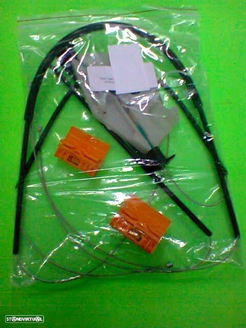 kit reparação elevador vw touareg - 2