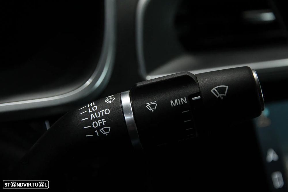 Jaguar I-Pace Black AWD Aut. - 20