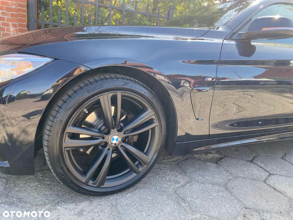 BMW Seria 4 - 3