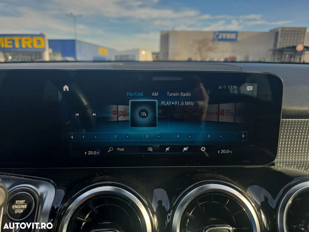 Mercedes-Benz GLB - 22