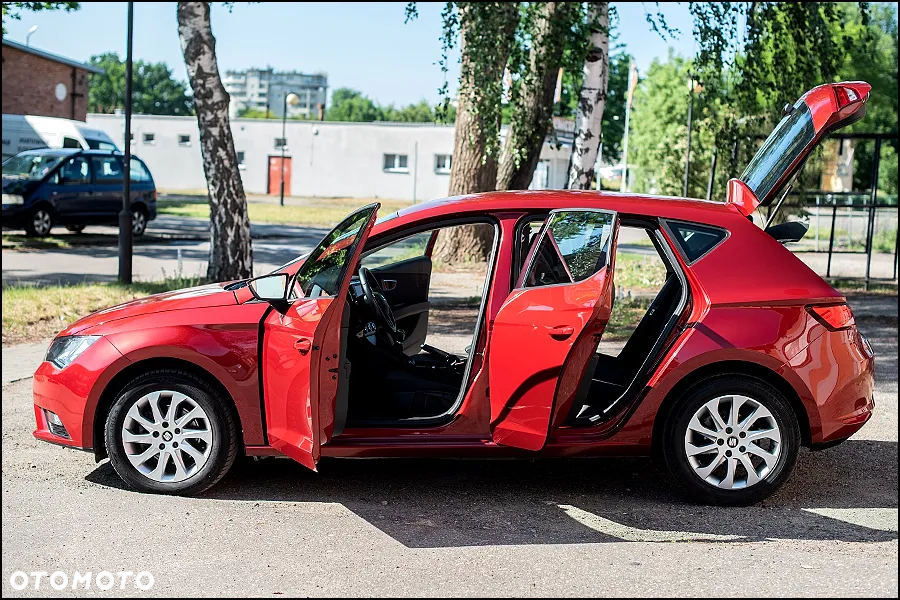 Seat Leon - 12