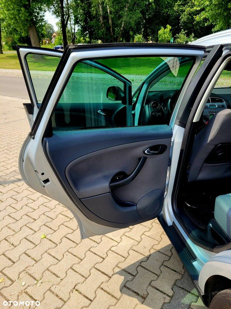 Seat Altea XL 1.6 Comfort Limited - 33