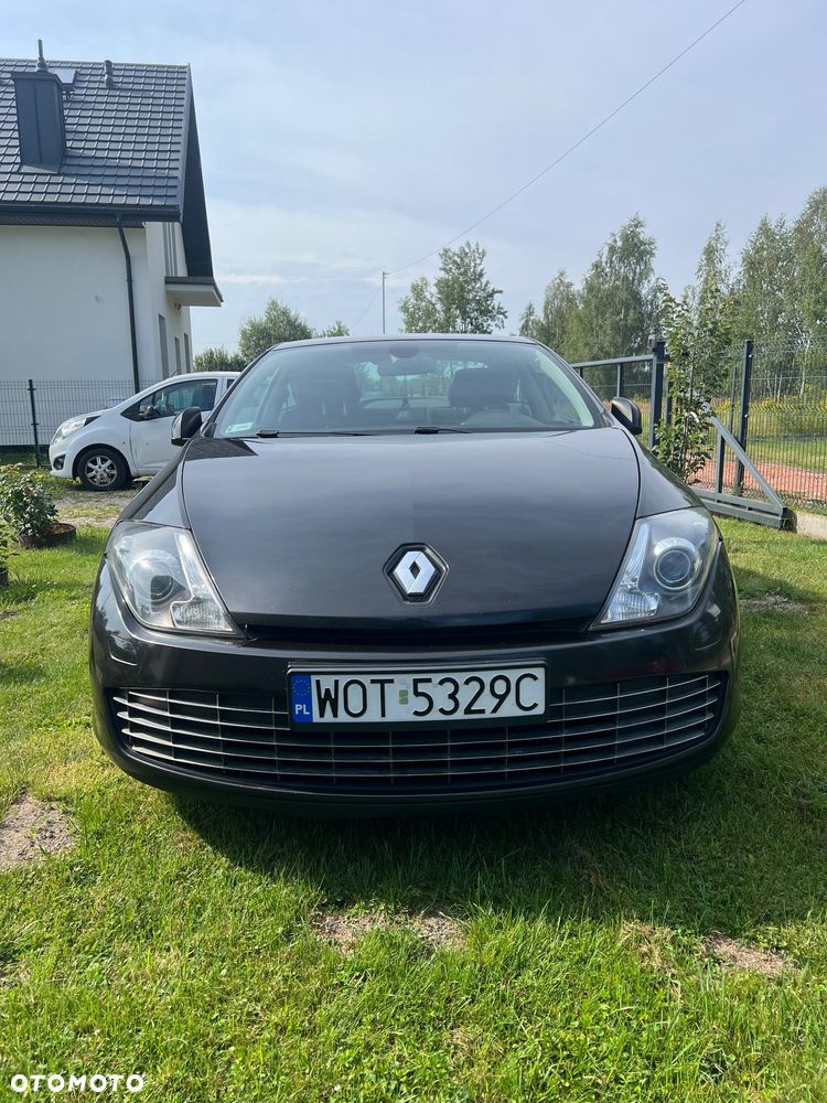 Renault Laguna 2.0 16V Euro5 - 9