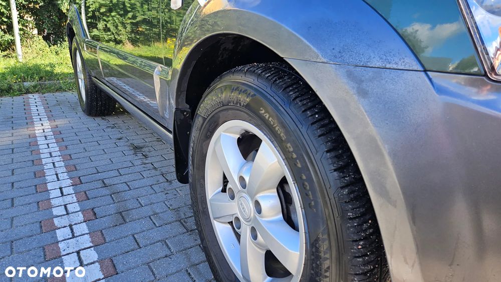 Kia Sorento 2.5 CRDi Escape - 5