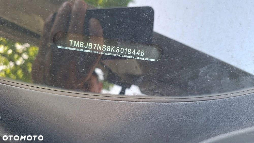 Skoda Kodiaq 1.5 TSI ACT 4x2 Style - 33