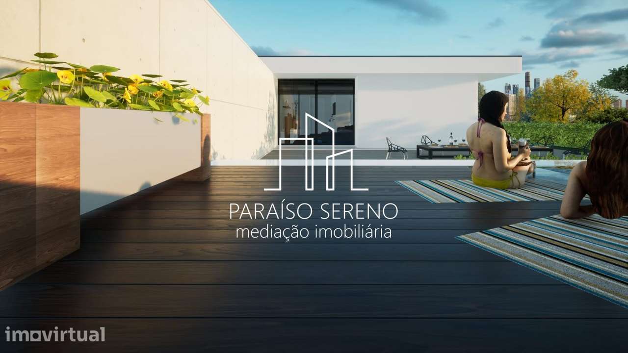 Terreno para Construção - Grande imagem: 4/25