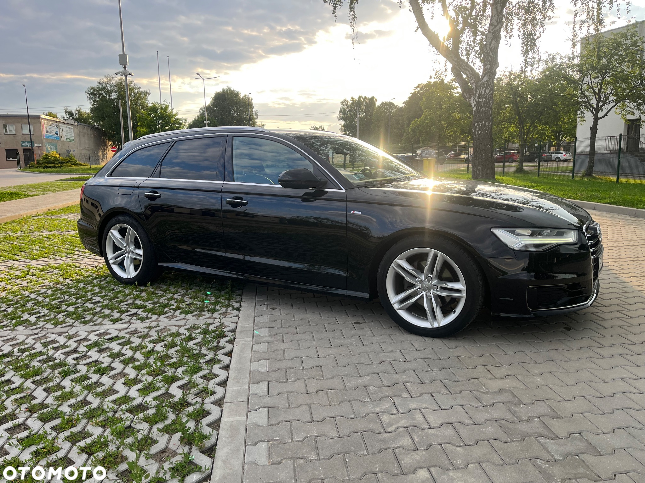 Audi A6 2.0 TDI ultra S tronic - 10