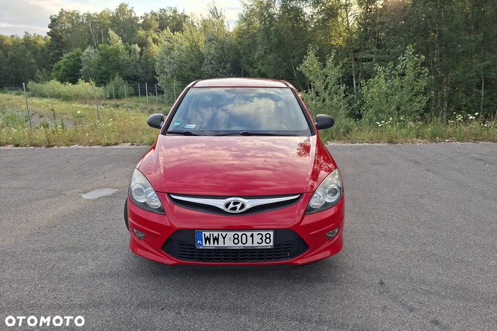 Hyundai i30 1.4 Base - 2