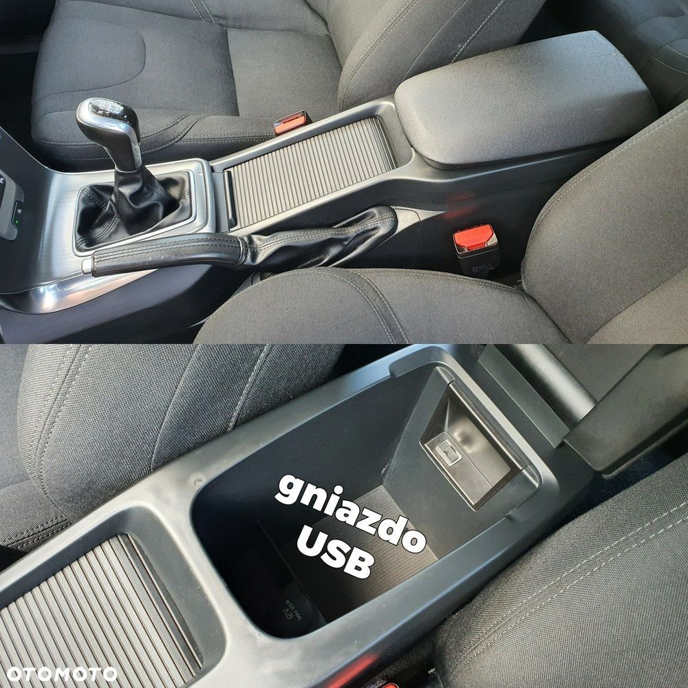 Volvo V40 D2 Kinetic - 26