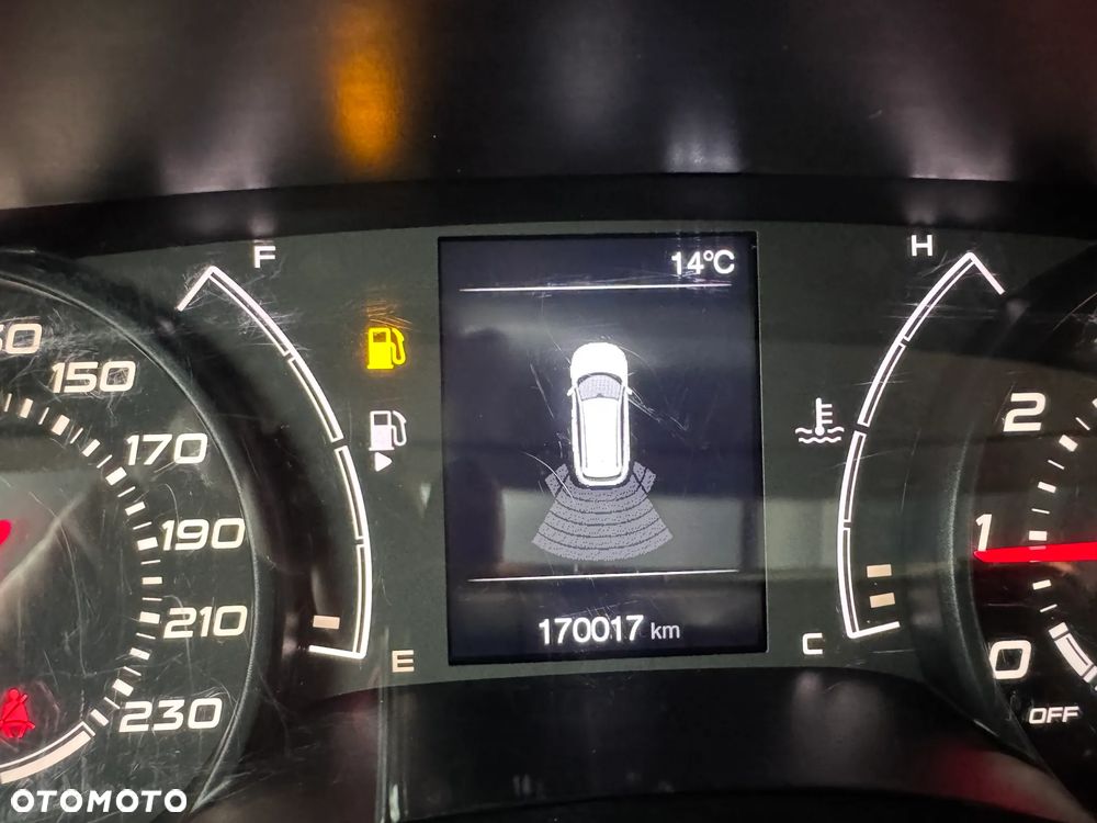 Fiat Tipo 1.4 T-Jet 16v Easy - 20