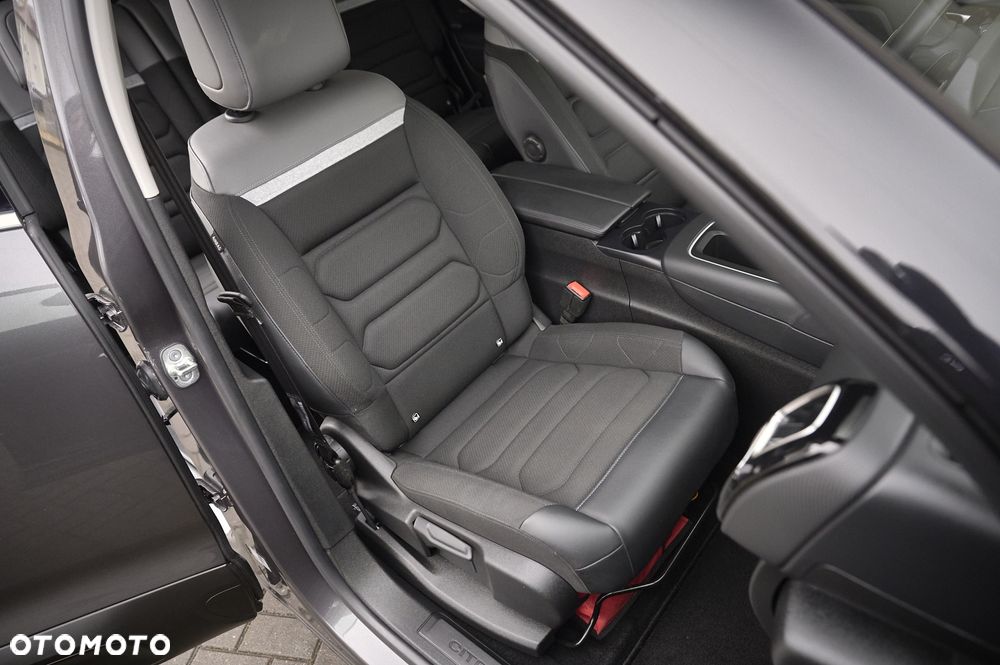 Citroën C5 Aircross - 26