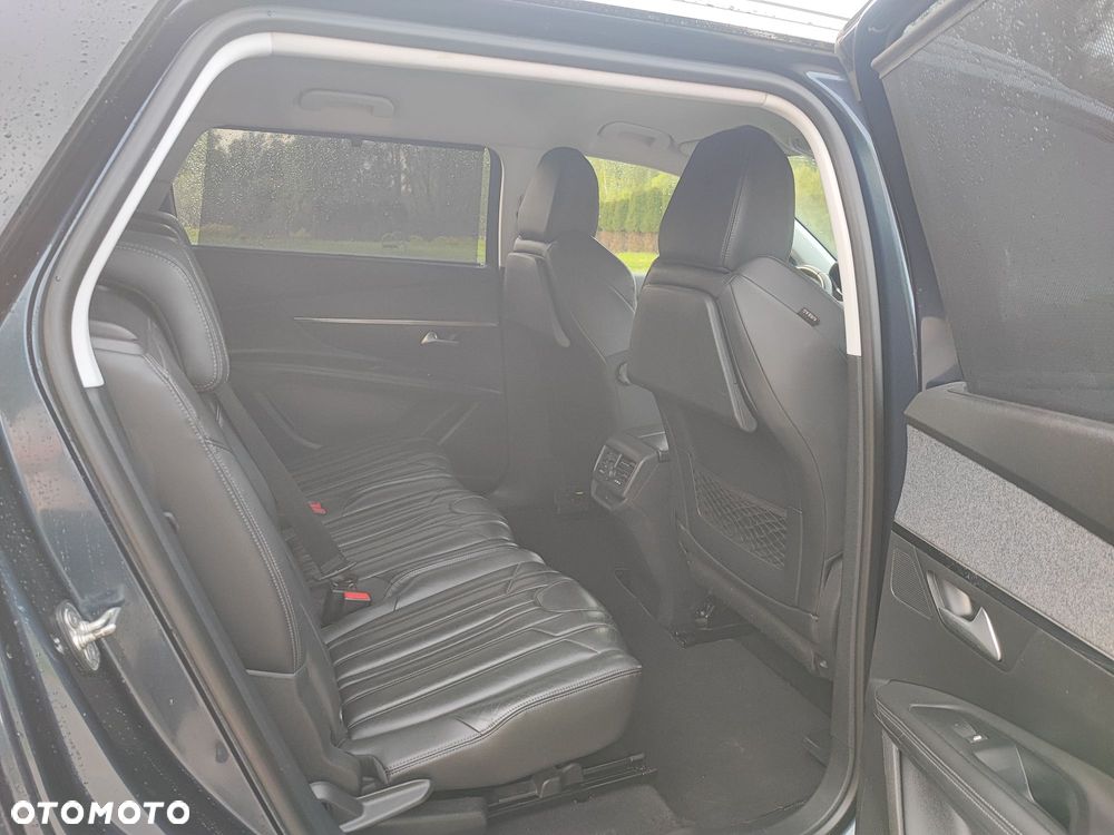 Peugeot 5008 1.6 HDi Active - 19