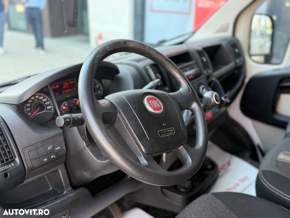 Fiat Ducato - 12