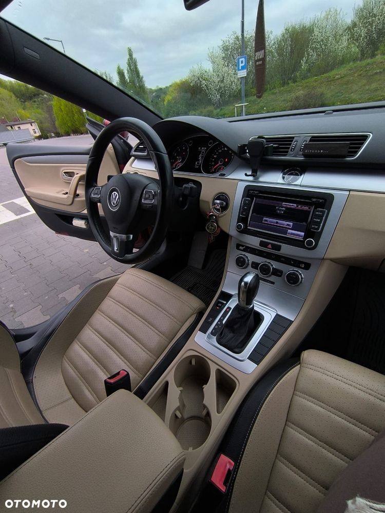 Volkswagen CC - 15