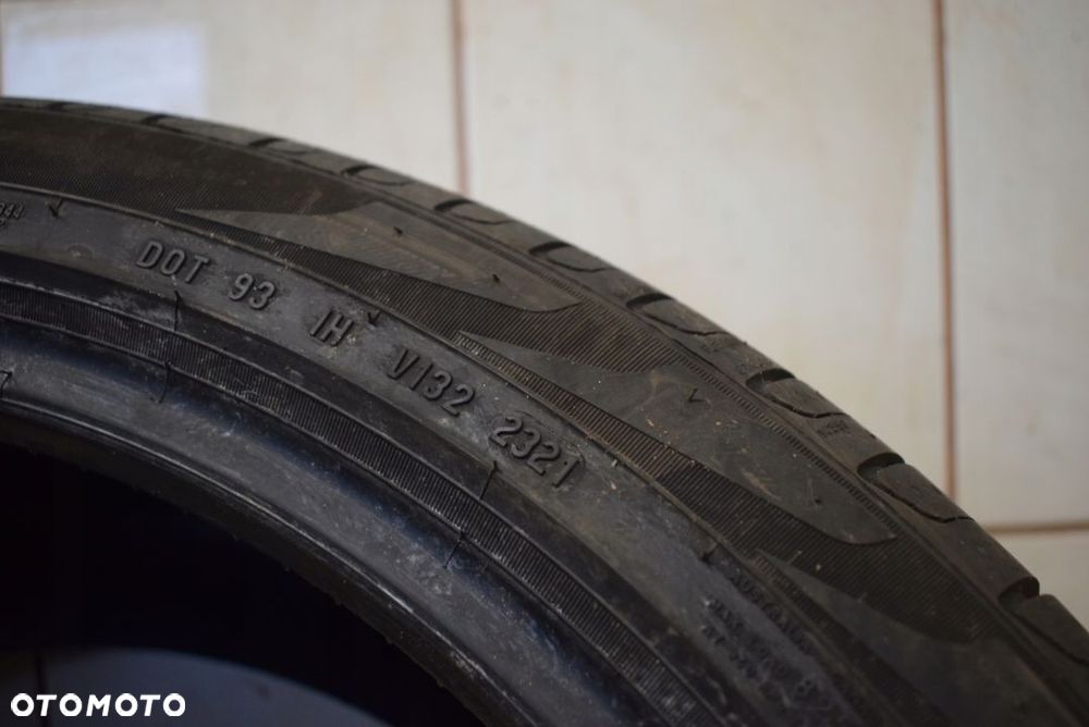 R20 255/40 Pirelli Scorpion Verde Seal Inside - 7
