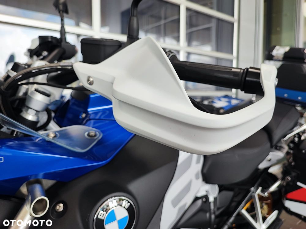 BMW R1250 GS Adventure - 34