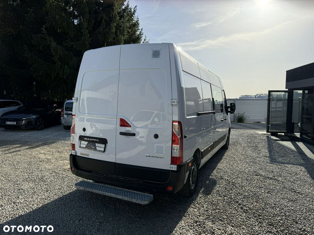Renault Master - 5