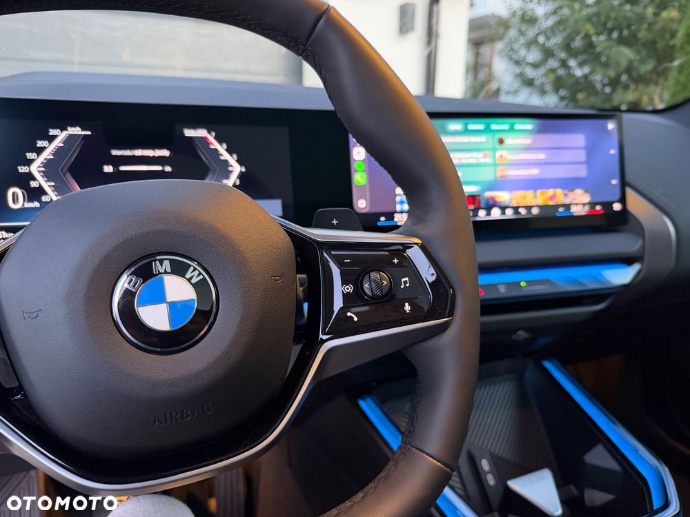 BMW X3 - 18