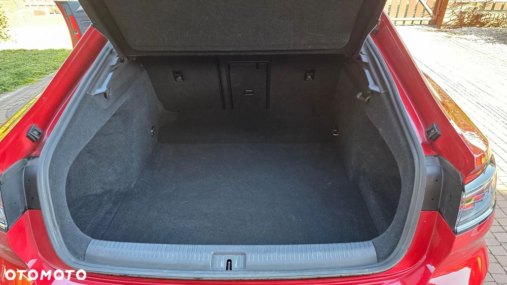 Volkswagen Arteon 1.5 TSI R-Line - 18