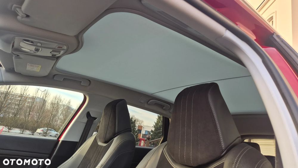 Peugeot 308 BlueHDi 150 EAT6 Stop & Start GT-Line Edition - 22