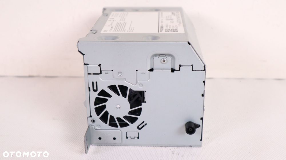 VOLVO XC90 II RADIO NAWIGACJA 31466983 - 5