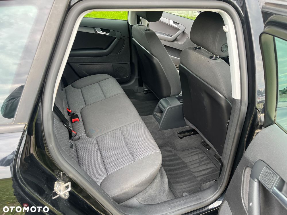 Audi A3 Sportback - 15