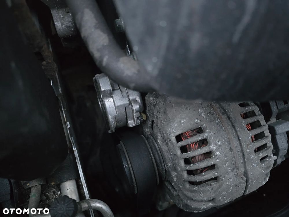 Volkswagen Golf 1.6 Trendline - 22