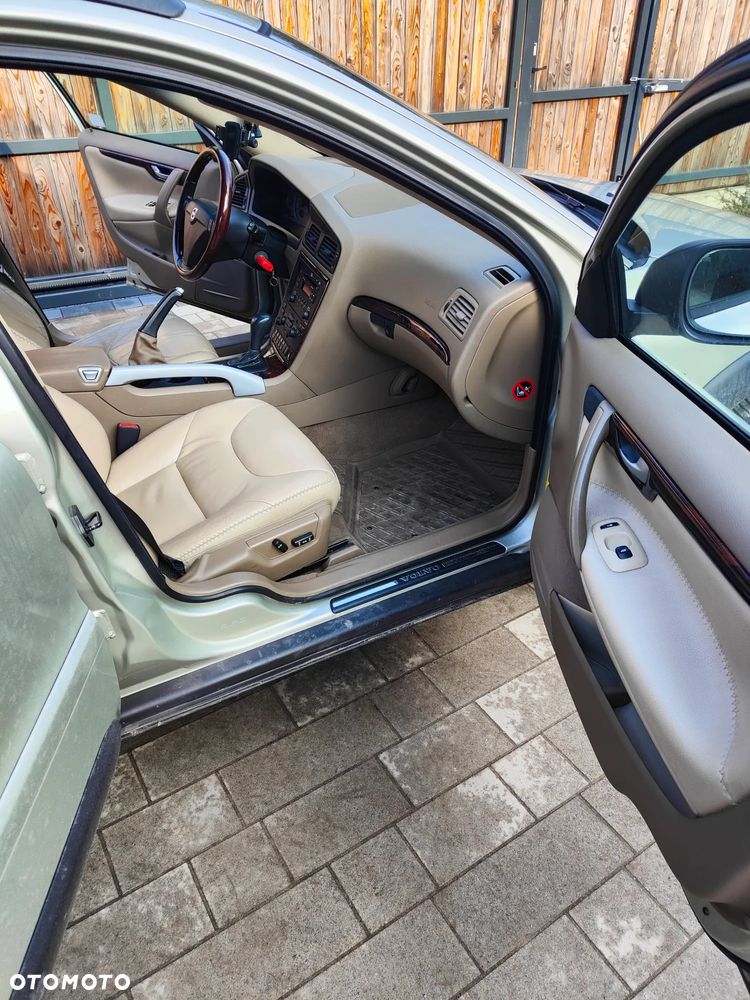 Volvo V70 - 11